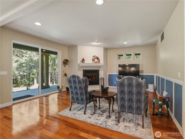 418 Shy Bear Road, Toutle, WA 98649