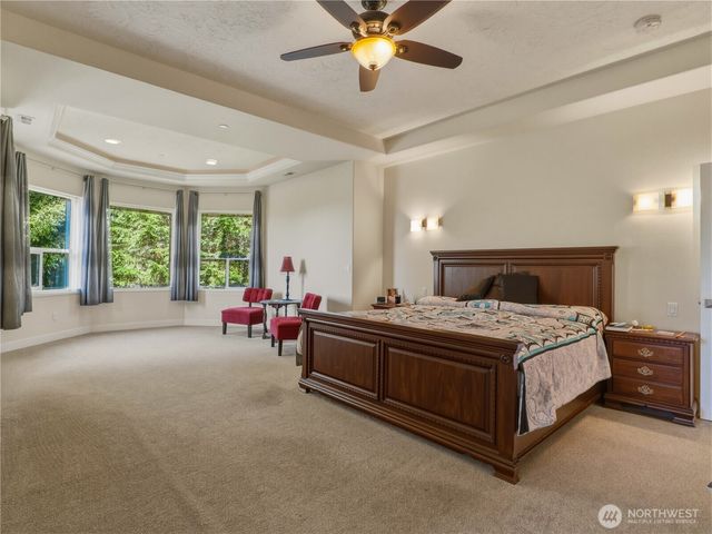 418 Shy Bear Road, Toutle, WA 98649