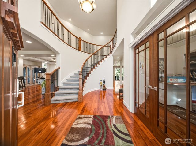 418 Shy Bear Road, Toutle, WA 98649