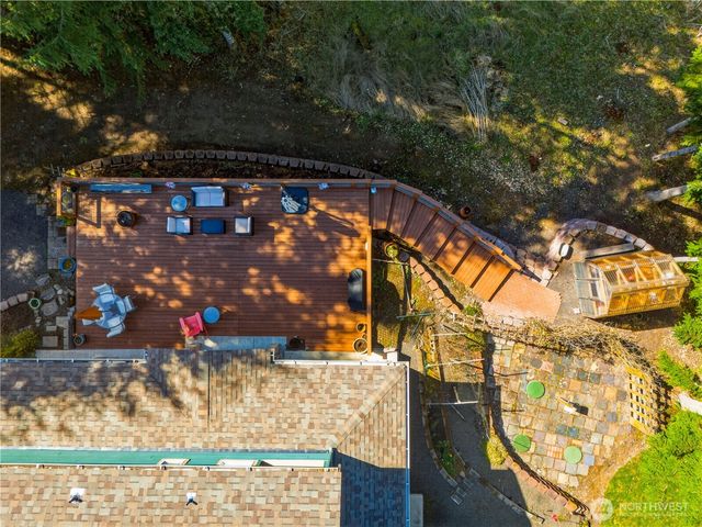 418 Shy Bear Road, Toutle, WA 98649