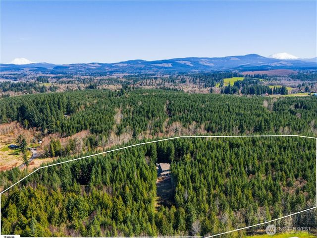 418 Shy Bear Road, Toutle, WA 98649