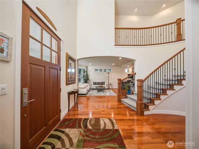 418 Shy Bear Road, Toutle, WA 98649