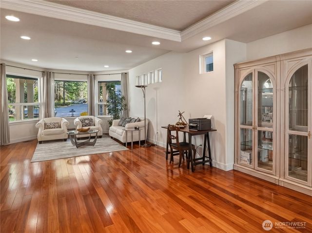 418 Shy Bear Road, Toutle, WA 98649