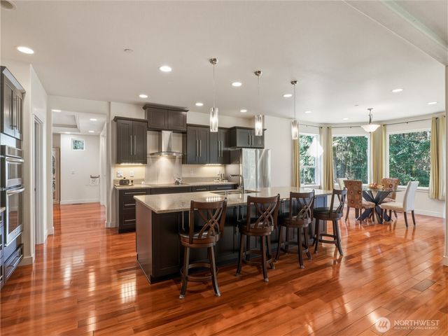 418 Shy Bear Road, Toutle, WA 98649