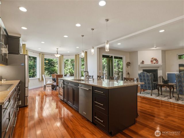 418 Shy Bear Road, Toutle, WA 98649