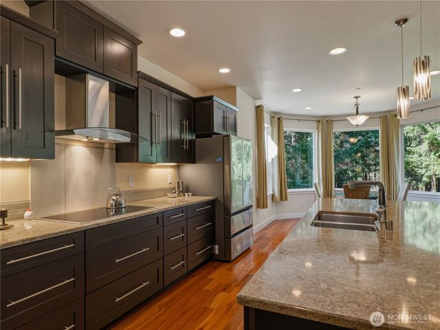 418 Shy Bear Road, Toutle, WA 98649