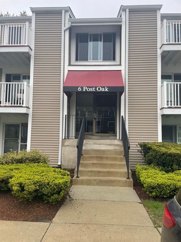 6 Post Oak Ln 8, Natick, MA 01760