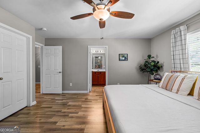 147 Granite Way, Newnan, GA 30265