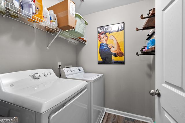147 Granite Way, Newnan, GA 30265