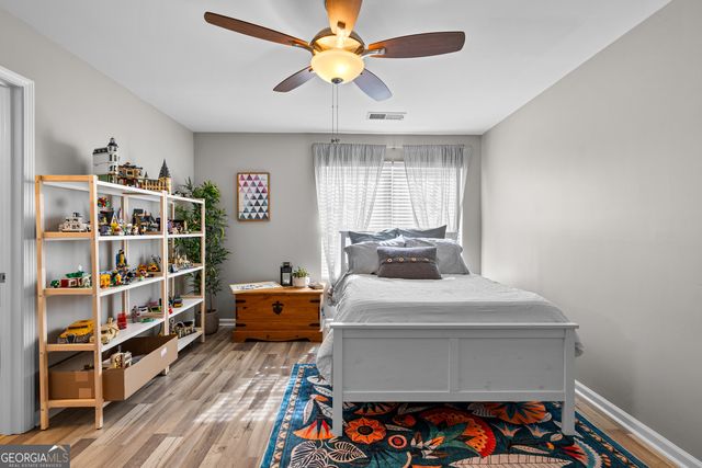 147 Granite Way, Newnan, GA 30265