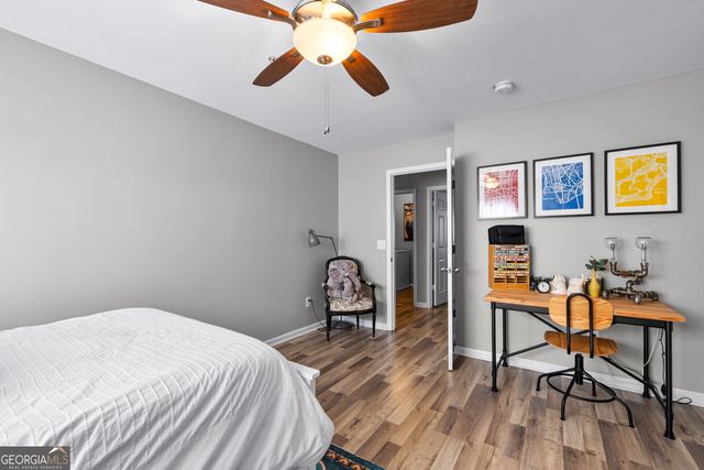 147 Granite Way, Newnan, GA 30265
