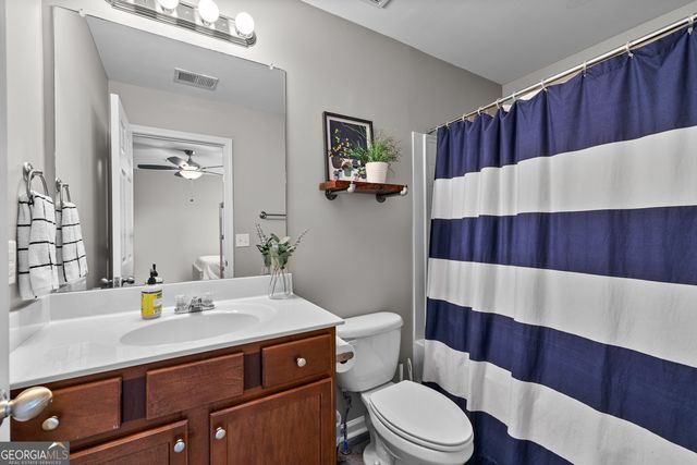 147 Granite Way, Newnan, GA 30265