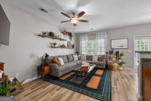 147 Granite Way, Newnan, GA 30265