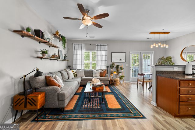 147 Granite Way, Newnan, GA 30265
