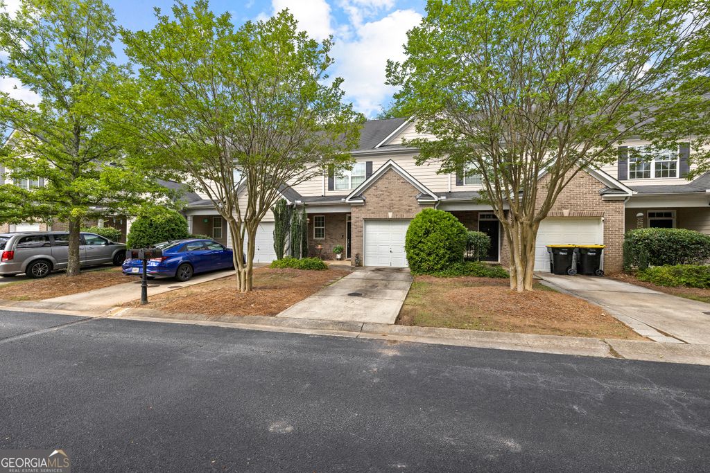 147 Granite Way, Newnan, GA 30265