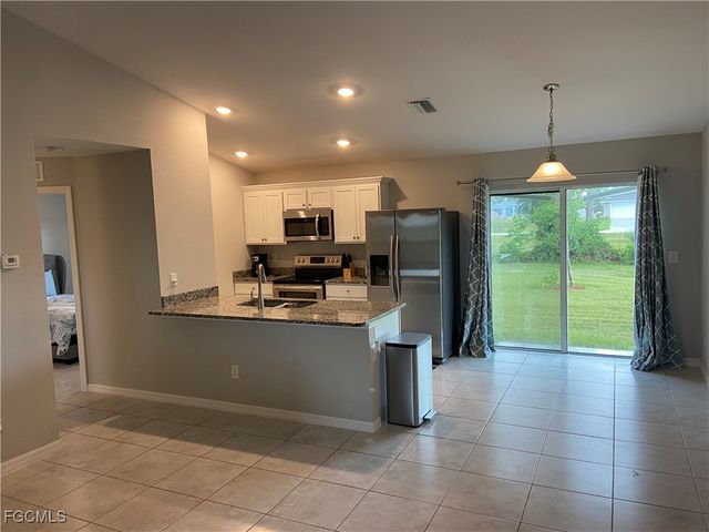 2837 NW 24th AVE, Cape Coral, FL 33993