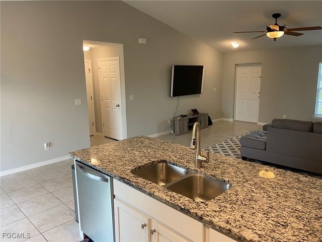 2837 NW 24th AVE, Cape Coral, FL 33993