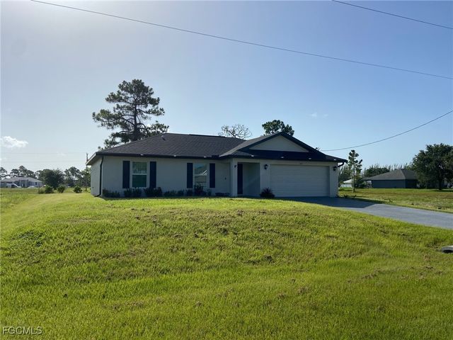 2837 NW 24th AVE, Cape Coral, FL 33993