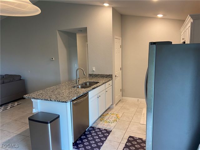 2837 NW 24th AVE, Cape Coral, FL 33993