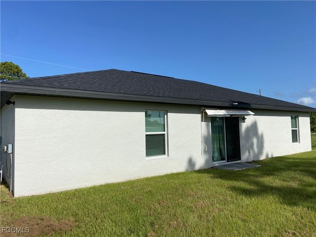2837 NW 24th AVE, Cape Coral, FL 33993