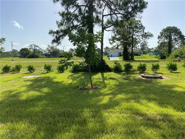 2837 NW 24th AVE, Cape Coral, FL 33993