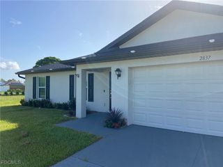 2837 NW 24th AVE, Cape Coral, FL 33993