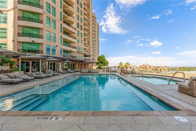 9101 Alta Drive 203, Las Vegas, NV 89145
