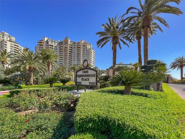 9101 Alta Drive 203, Las Vegas, NV 89145