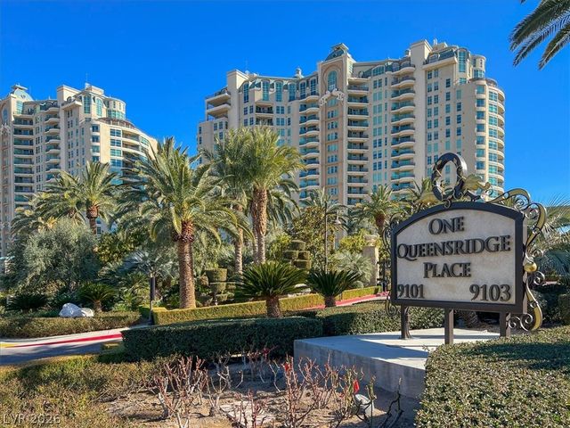 9101 Alta Drive 203, Las Vegas, NV 89145