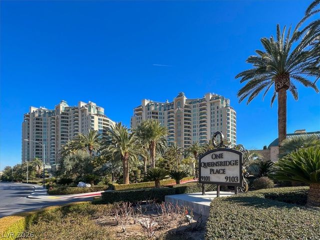 9101 Alta Drive 203, Las Vegas, NV 89145