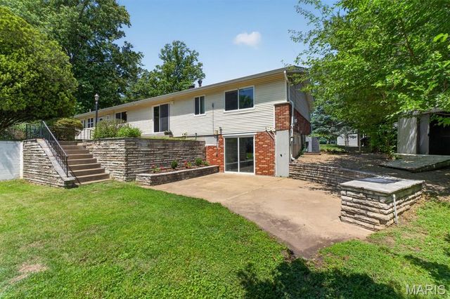 12700 Karenway, Unincorporated, MO 63146