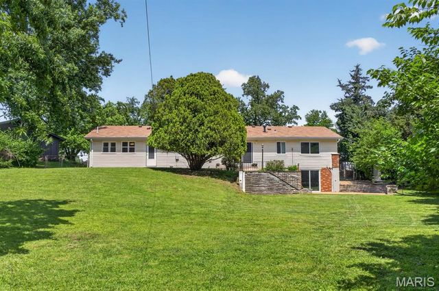 12700 Karenway, Unincorporated, MO 63146
