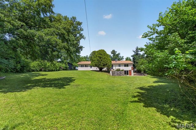 12700 Karenway, Unincorporated, MO 63146