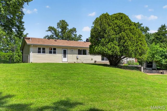12700 Karenway, Unincorporated, MO 63146