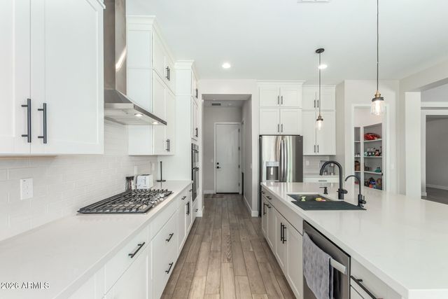 21334 S 227TH Way, Queen Creek, AZ 85142