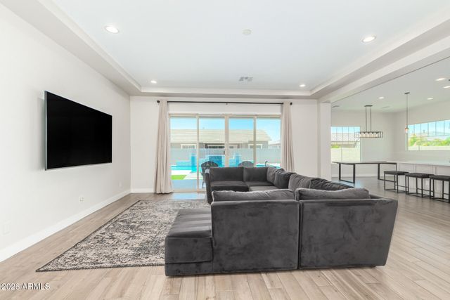 21334 S 227TH Way, Queen Creek, AZ 85142