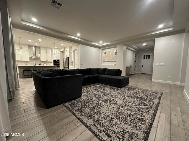 21334 S 227TH Way, Queen Creek, AZ 85142