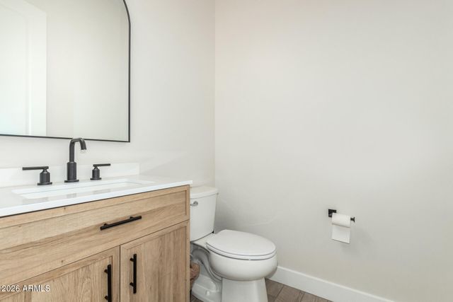 21334 S 227TH Way, Queen Creek, AZ 85142