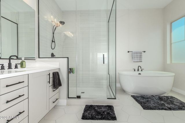 21334 S 227TH Way, Queen Creek, AZ 85142