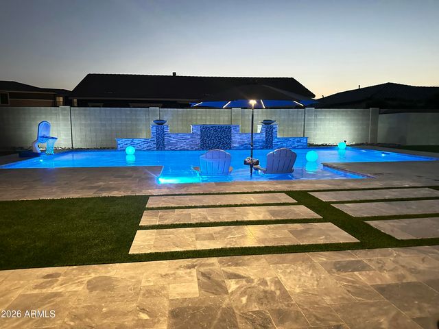 21334 S 227TH Way, Queen Creek, AZ 85142