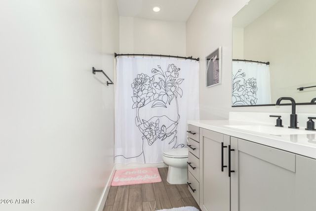 21334 S 227TH Way, Queen Creek, AZ 85142