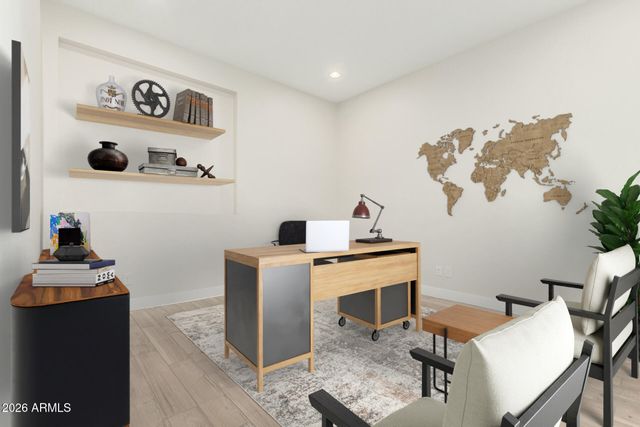 21334 S 227TH Way, Queen Creek, AZ 85142