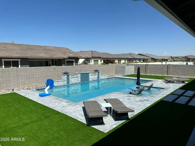 21334 S 227TH Way, Queen Creek, AZ 85142