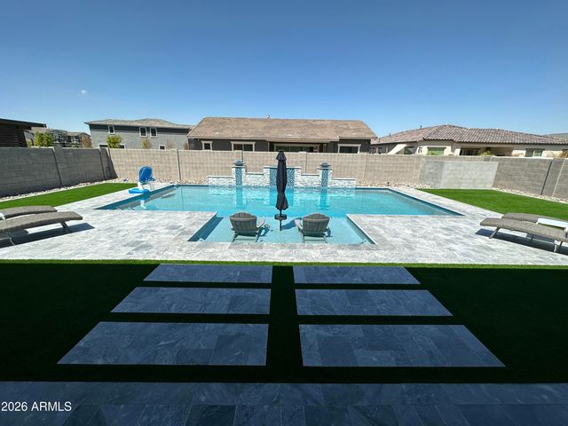 21334 S 227TH Way, Queen Creek, AZ 85142