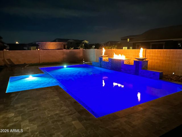 21334 S 227TH Way, Queen Creek, AZ 85142