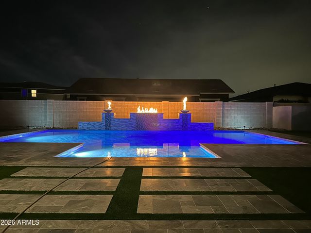 21334 S 227TH Way, Queen Creek, AZ 85142