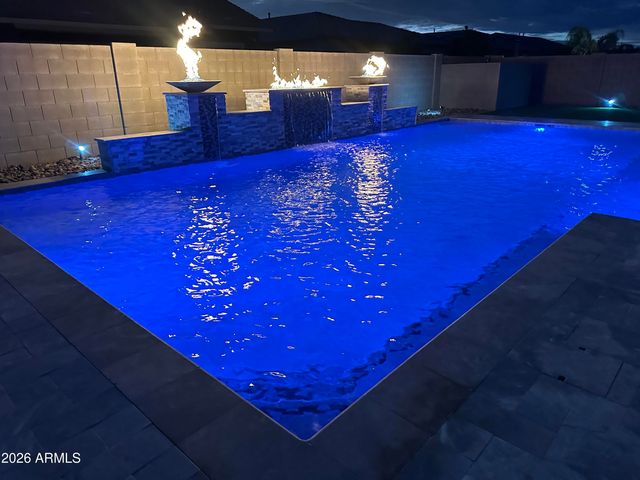 21334 S 227TH Way, Queen Creek, AZ 85142