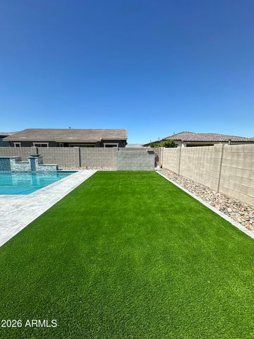 21334 S 227TH Way, Queen Creek, AZ 85142