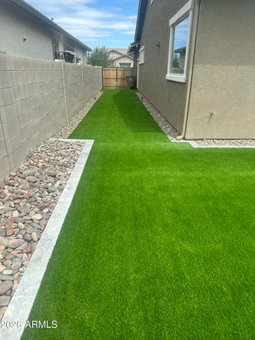 21334 S 227TH Way, Queen Creek, AZ 85142