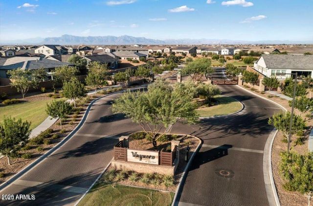 21334 S 227TH Way, Queen Creek, AZ 85142